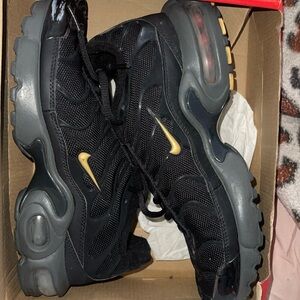 Air max plus SOLD‼️‼️